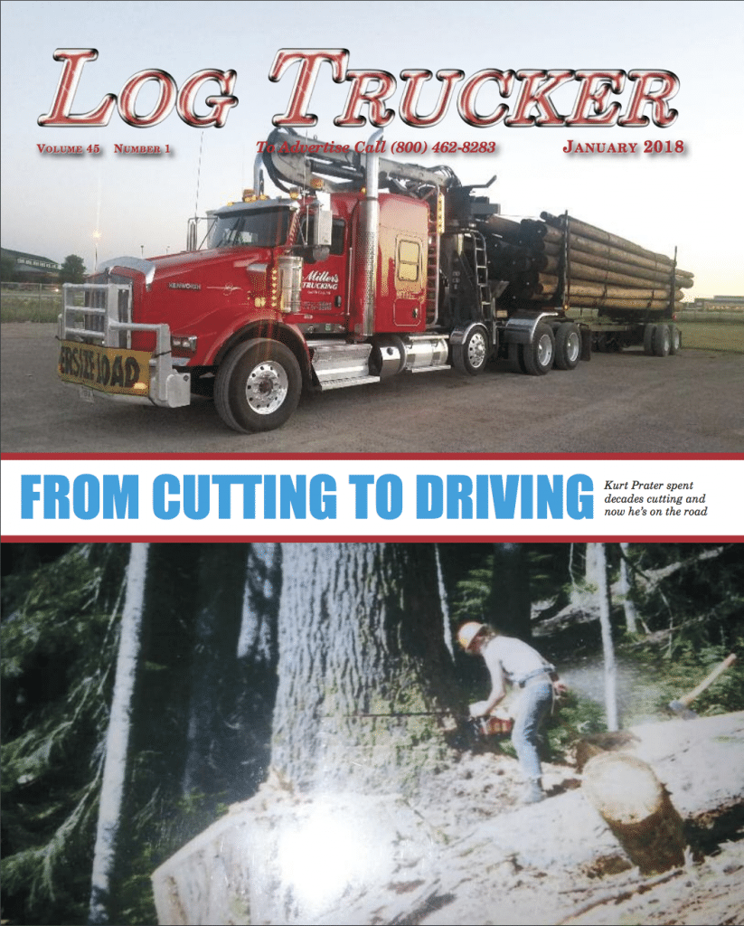 log-trucker-loggers-world-llc